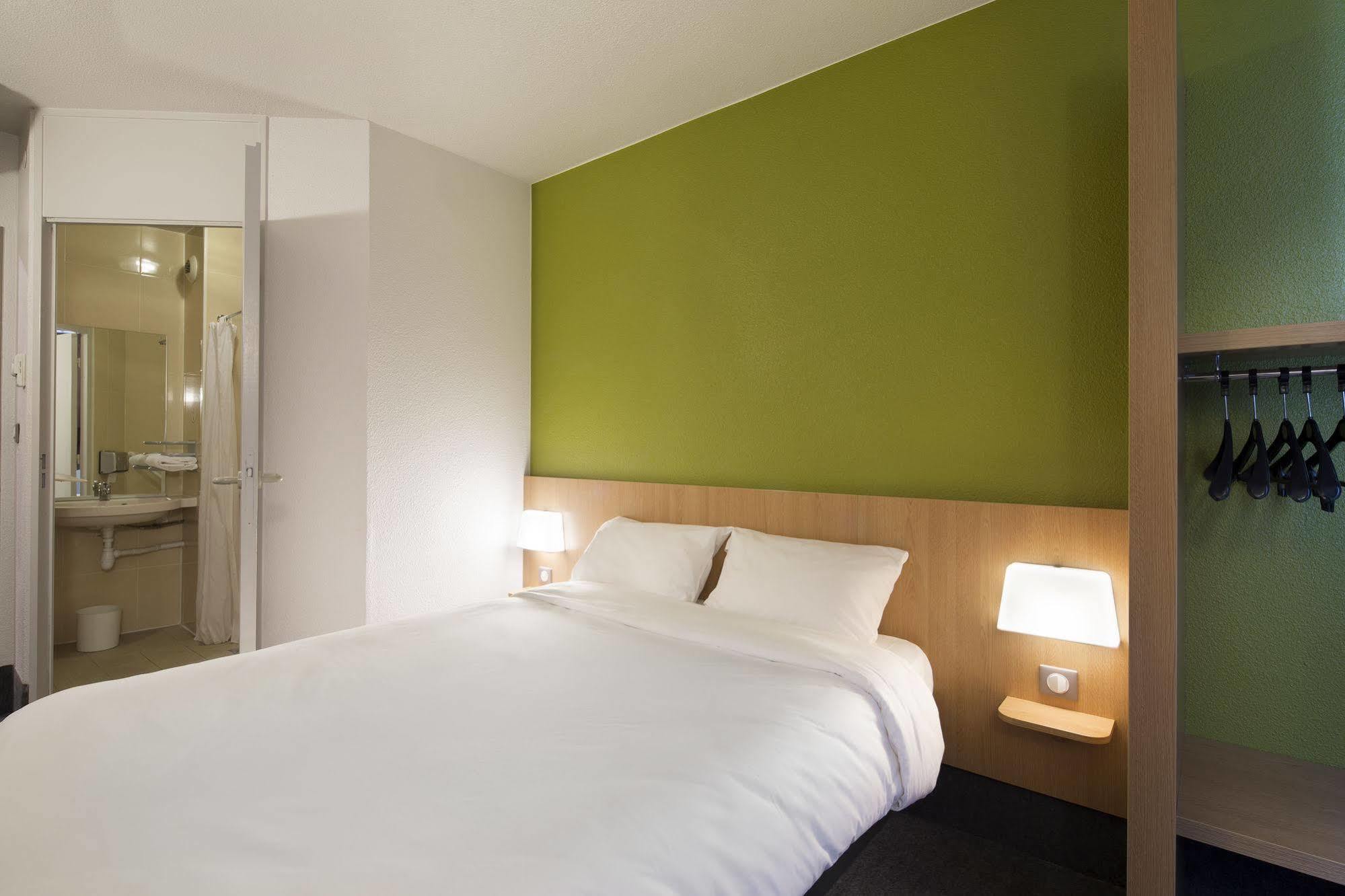 B&B Hotel Metz Semecourt Exterior photo